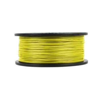 PLA Filament (Yellow)