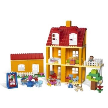 Playhouse Set