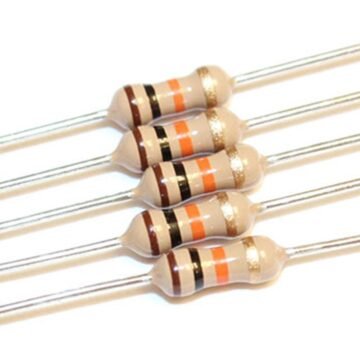 Resistor