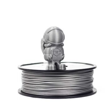 ABS Filament Silver