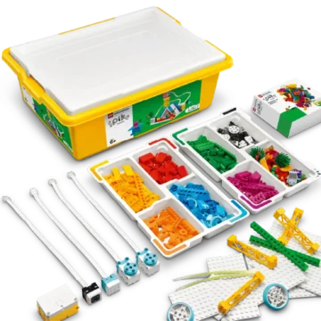 LEGO Education SPIKE Essential