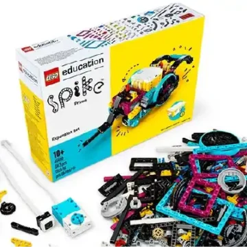 LEGO Education SPIKE Prime Expansion Set