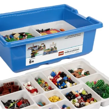 LEGO Story Starter Core set