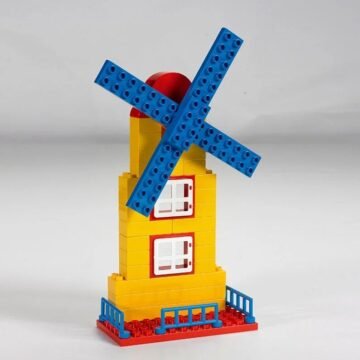 XL LEGO® DUPLO® Brick Set