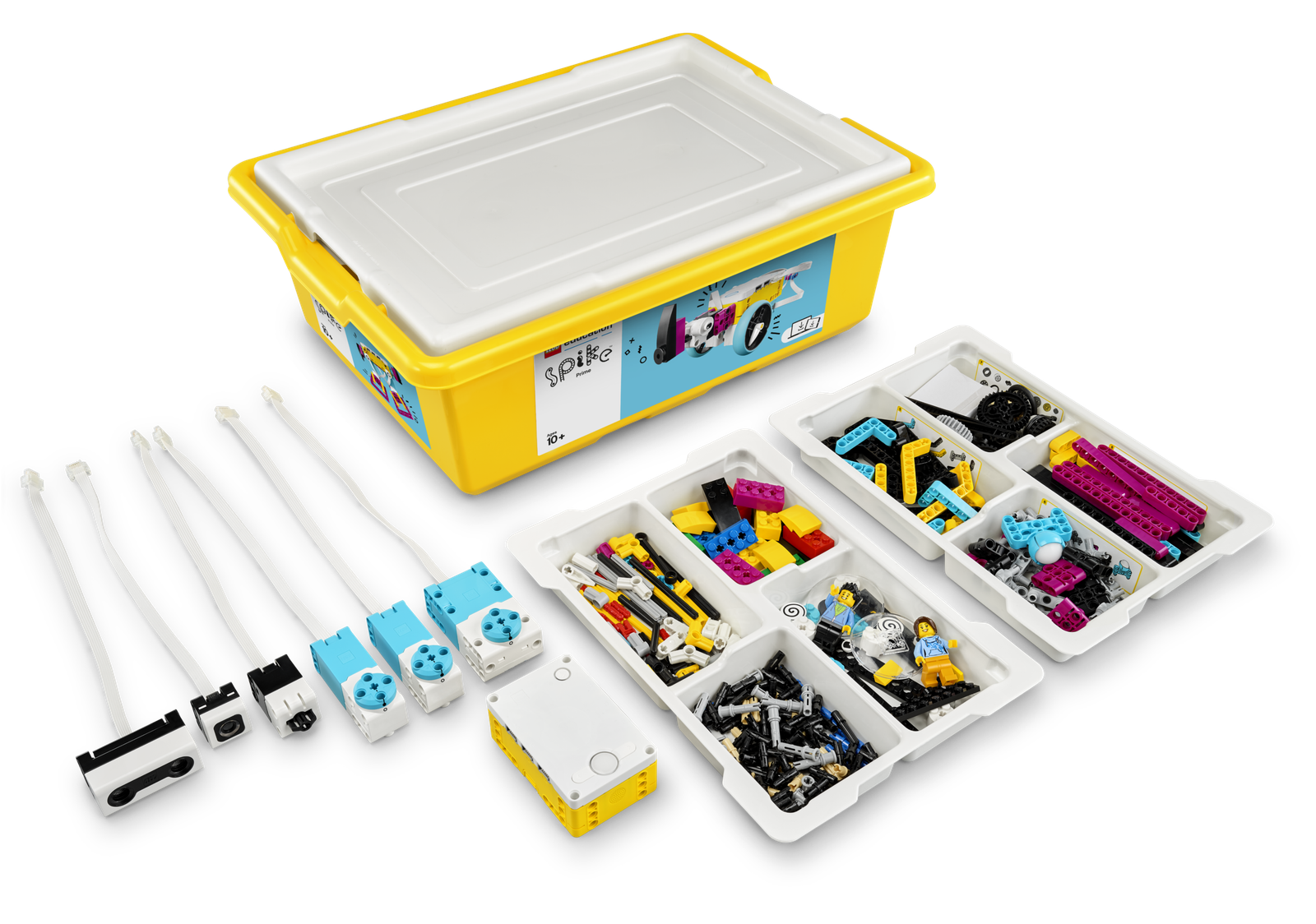 LEGO Education SPIKE Prime Set