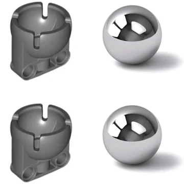 LE EV3 Replacement Pack LME