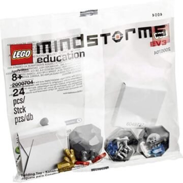 LE EV3 Replacement Pack LME
