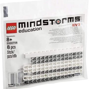 LE EV3 Replacement Pack LME