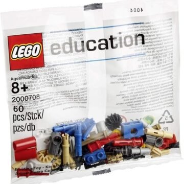 LE Replacement Pack Machine and & Mechanisms 1