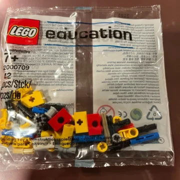 LE Replacement Pack Machines & Mechanisms 2