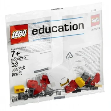 LE WeDo 2.0 Replacement Pack