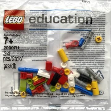 LE WeDo 2.0 Replacement Pack