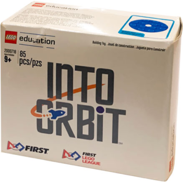 LE FLL 2028 Replacement Pack