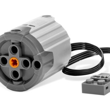 LEGO® Power Functions XL-Motor