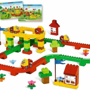 LEGO Education Brick Runner Set