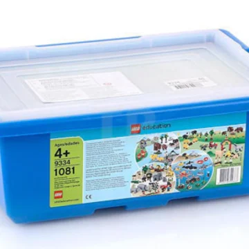 LEGO Education Animals Set