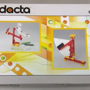 LEGO Education Levers Mini Set