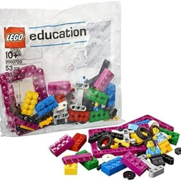 LE Workshop Kit Spike Prime