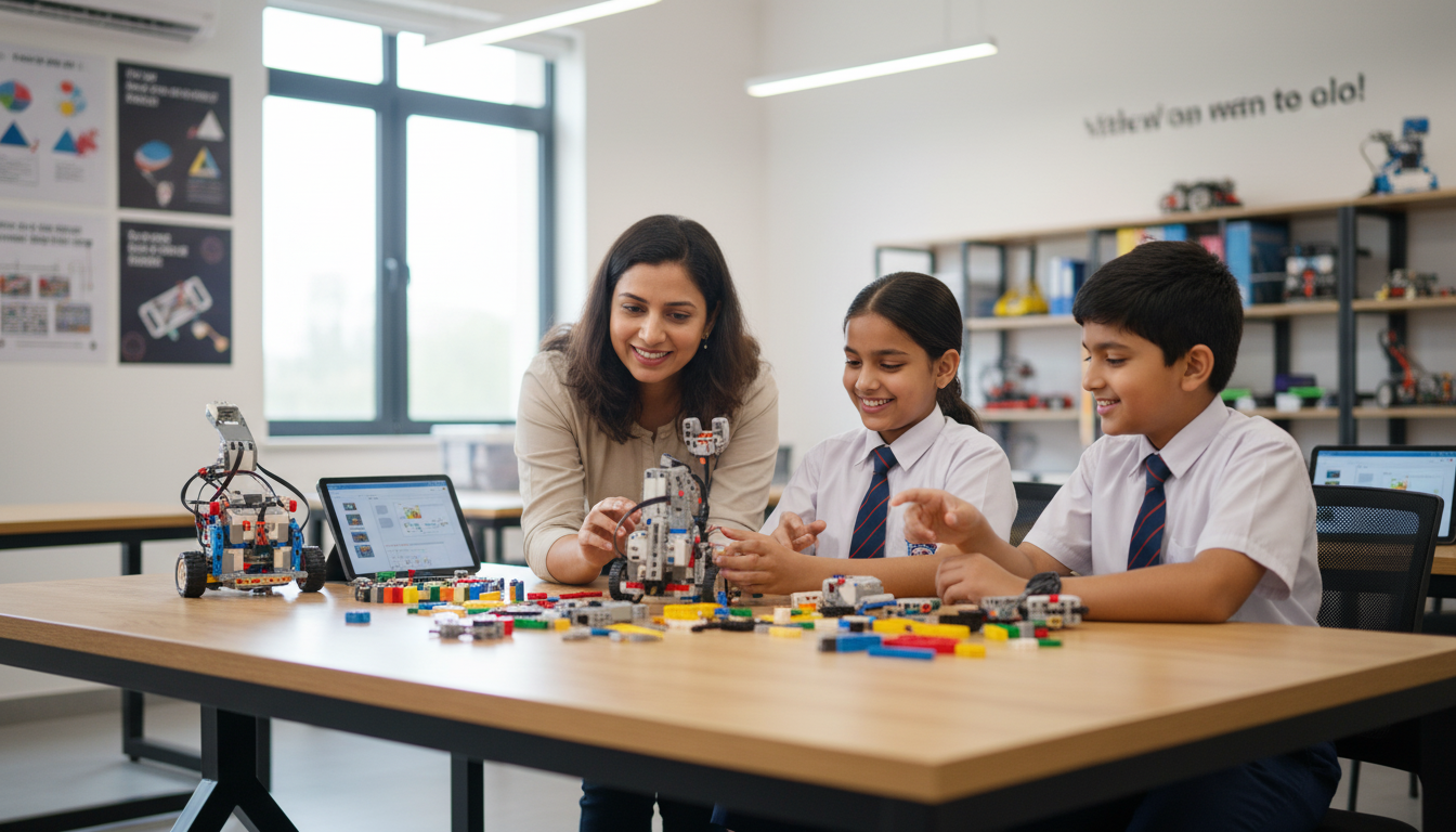 STEM Labs