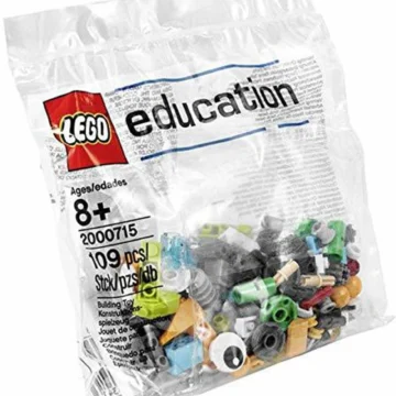 LE WeDo 2.0 Replacement Pack