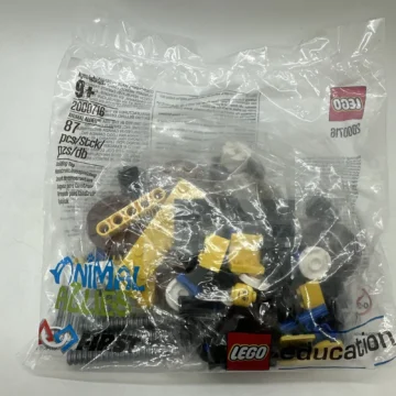 LE FLL 2016 Replacement Pack