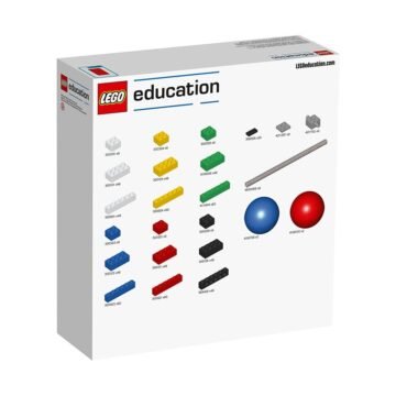 WRO Brick Set