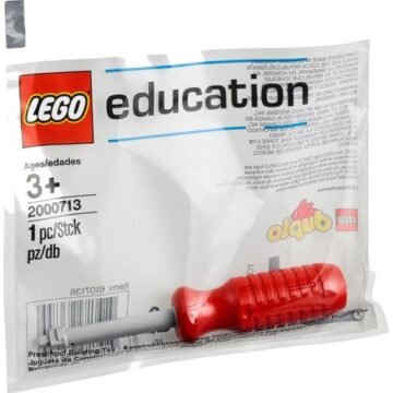 LE Replacement Pack Screwd