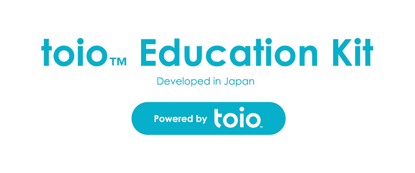 toio by Sony